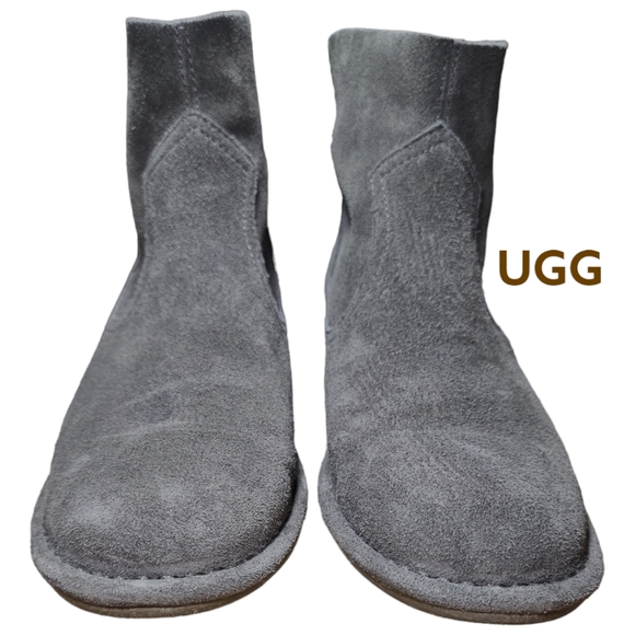 UGG Bandara Ankle Boot - Picture 5 of 11
